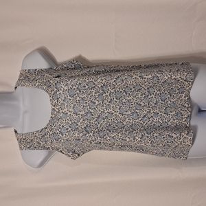 100% linen POLO Ralph Lauren tank